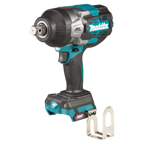 Makita XGT Cordless Impact Wrench Brushless 3/4in 2000Nm 40V - Bare Tool