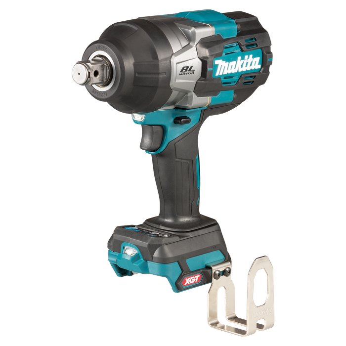 Buy Makita XGT Cordless Impact Wrench Brushless 3 4in 2000Nm 40V Bare Tool online in New Zealand The ToolShed