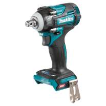 Makita XGT Cordless Impact Wrench Brushless 1/2in 630Nm 40V - Bare Tool