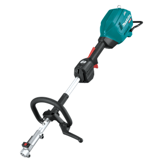 Makita XGT Multi-Function Power Head Brushless 40V - Bare Tool
