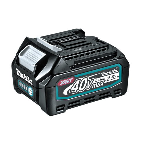 Makita XGT Li-Ion Battery 40V 2.5Ah