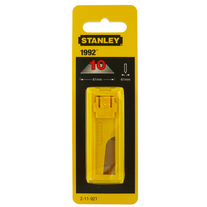 Stanley Utility Knife Blades 1992 10pk