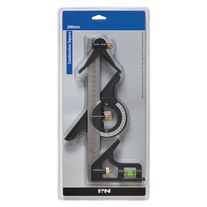 P&N Combination Square 3in1