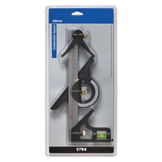 P&N Combination Square 3in1