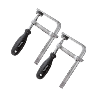 Makita guide rail discount clamps