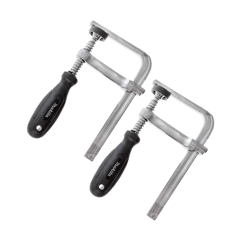Makita Guide Rail Clamp Set