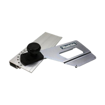 Makita Guide Rail Bevel Guide Set