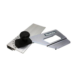 Makita Guide Rail Bevel Guide Set