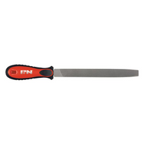 P&N File Flat Smooth Cut 250mm