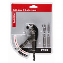 P&N Right Angle Drill Attachment