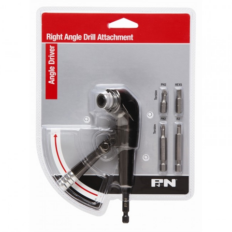 P&N Right Angle Drill Attachment