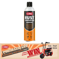 CRC Rust Converter Aerosol 425g