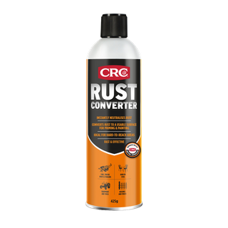 CRC Rust Converter Aerosol 425g