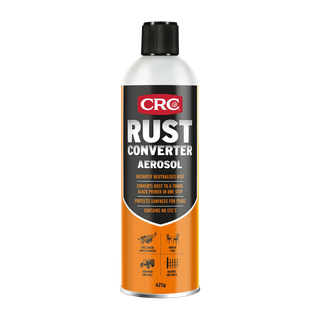 CRC Rust Converter Aerosol 425g