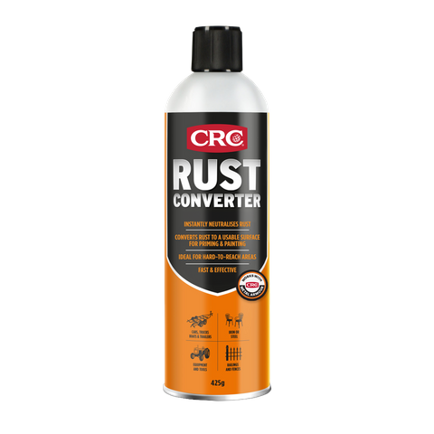 CRC Rust Converter Aerosol 425g