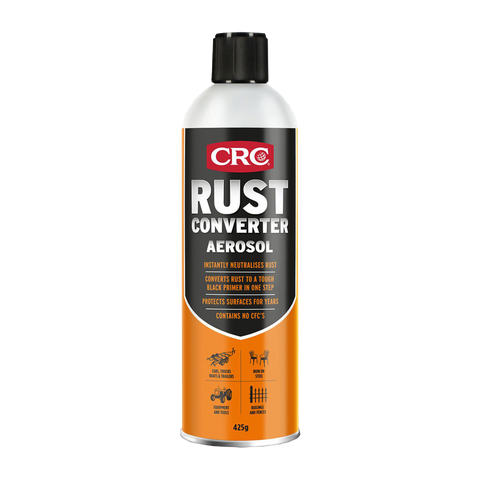 CRC Rust Converter Aerosol 425g