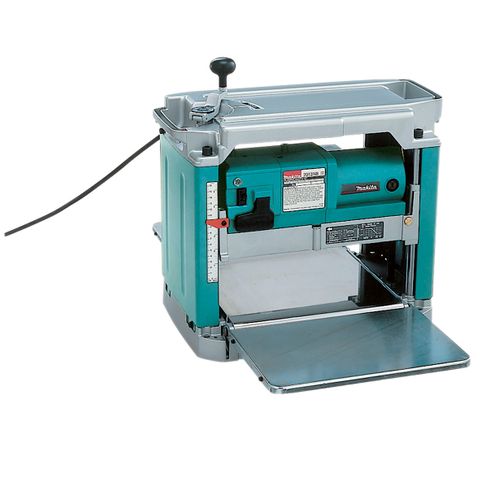 Makita Thicknesser Portable 1650W 304mm