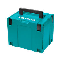 Makita Makpac Stacker Case 4 (Large)