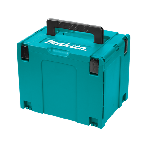 Makita Makpac Stacker Case 4 (Large)