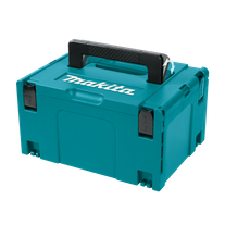 Makita Makpac Stacker Case 3 (Medium-Large)