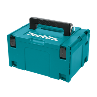 Makita Makpac Stacker Case 3 (Medium-Large)