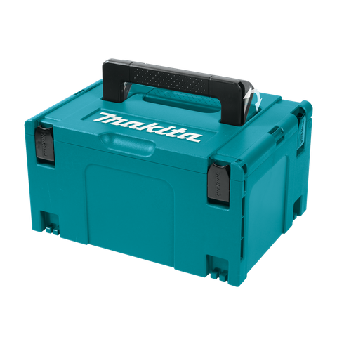 Makita Makpac Stacker Case 3 (Medium-Large)