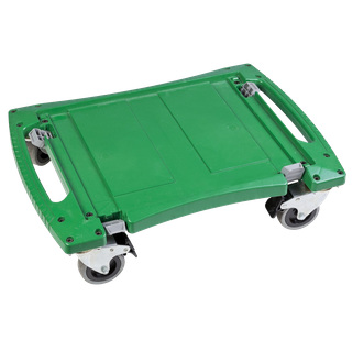 HiKOKI System Case Castor Assembly