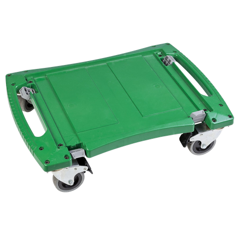 HiKOKI System Case Castor Assembly