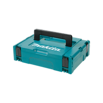 Makita Makpac Stacker Case 1 (Small)