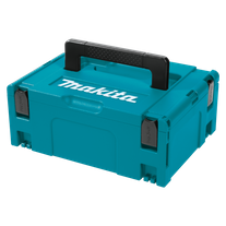 Makita Makpac Stacker Case 2 (Medium)