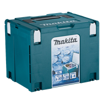 Makita Makpac Cool Stacker Case 4 (Large)