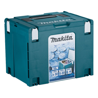 Makita Makpac Cool Stacker Case 4 (Large)