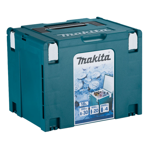 Makita Makpac Cool Stacker Case 4 (Large)