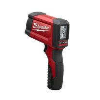 Milwaukee Infrared Temperature Gun