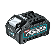 Makita XGT Lithium Ion Battery 40V 4Ah