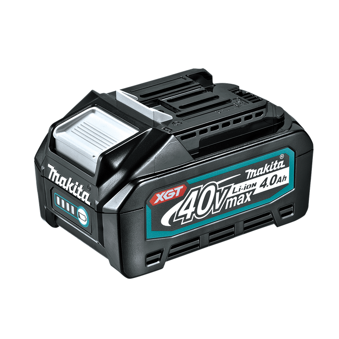 Makita XGT Lithium Ion Battery 40V 4Ah