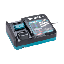 Makita XGT Battery Charger 40V