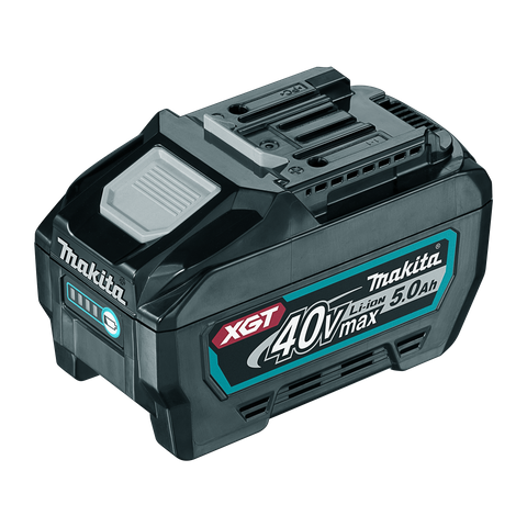 Makita XGT Lithium Ion Battery 40V 5Ah