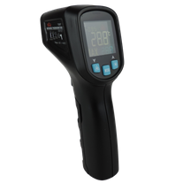 ToolShed Infrared Thermometer