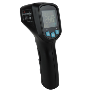 ToolShed Infrared Thermometer