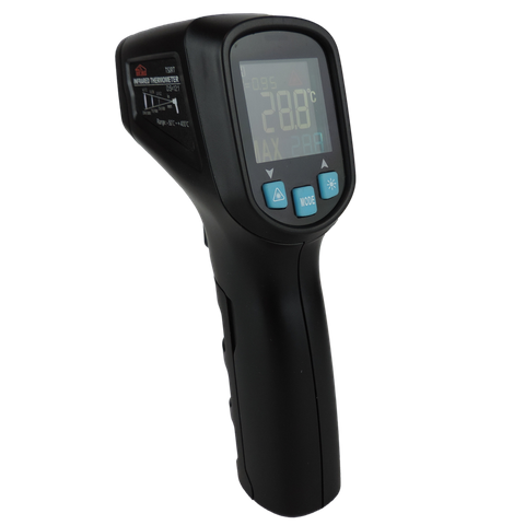 ToolShed Infrared Thermometer