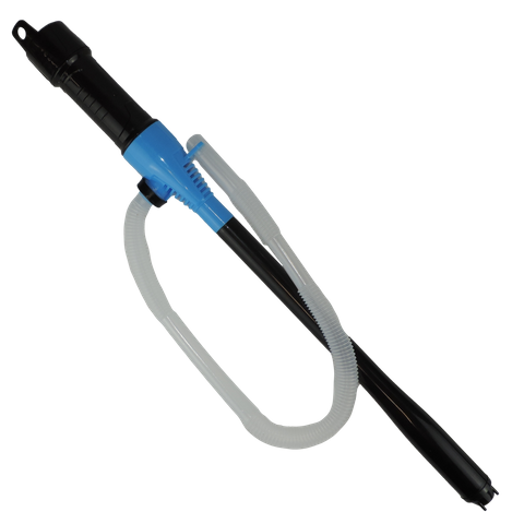 ToolShed Fluid Transfer Pump Battery Operated