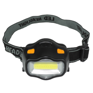 GI TOOLS LED Head Lamp