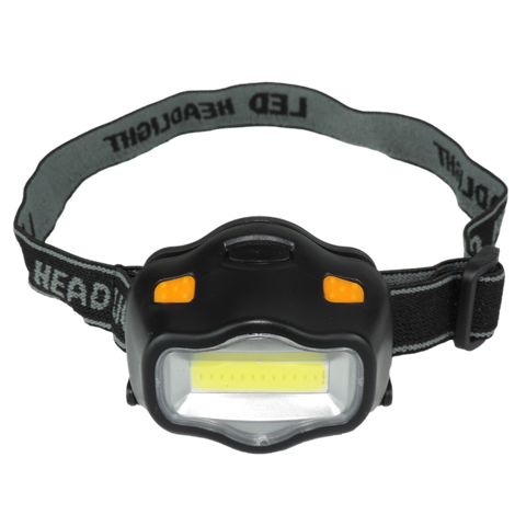 GI TOOLS LED Head Lamp