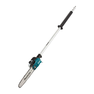 Makita pole saw cheap attachment