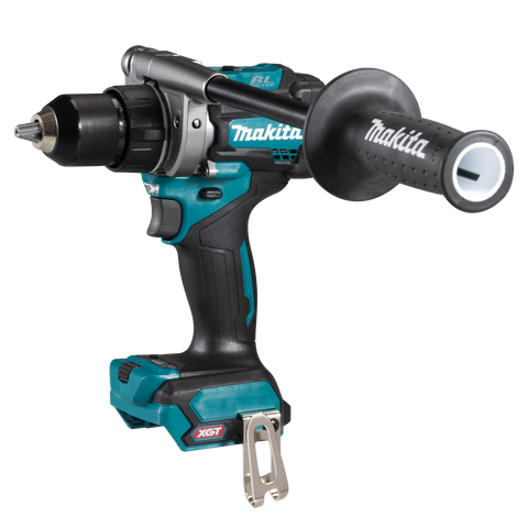 Makita XGT Cordless Driver Drill Brushless 40v - Bare Tool