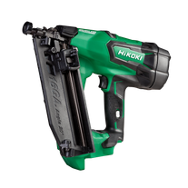 HiKOKI Cordless Brad Nailer Brushless Angled 16g 18V - Bare Tool