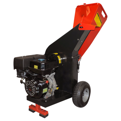 ToolShed Chipper 15hp Petrol