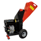 ToolShed Chipper 15hp Petrol