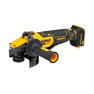 DeWalt Flexvolt Advantage Cordless Grinder 125mm Brushless 18V